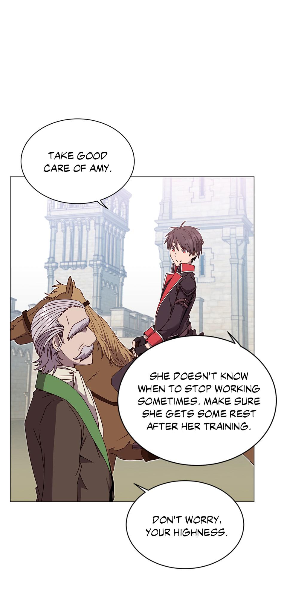 The Max Level Hero has Returned! Chap 41 - Next Chap 42