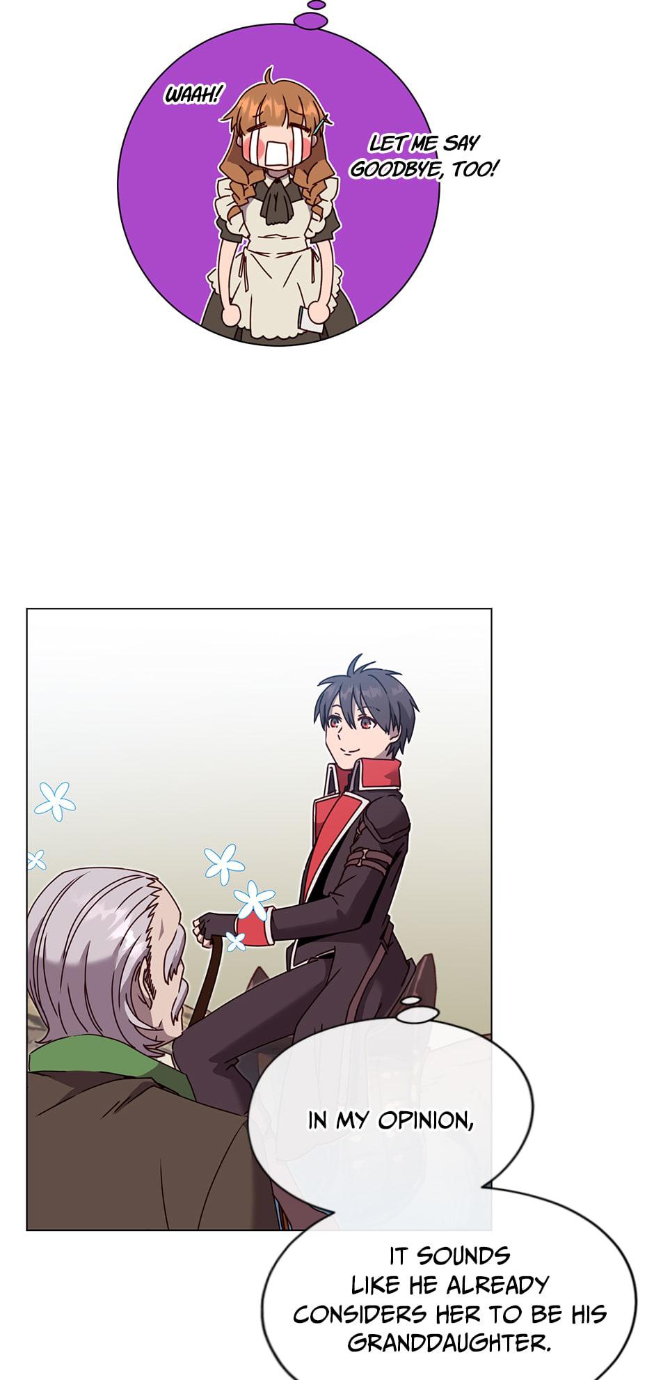 The Max Level Hero has Returned! Chap 41 - Next Chap 42