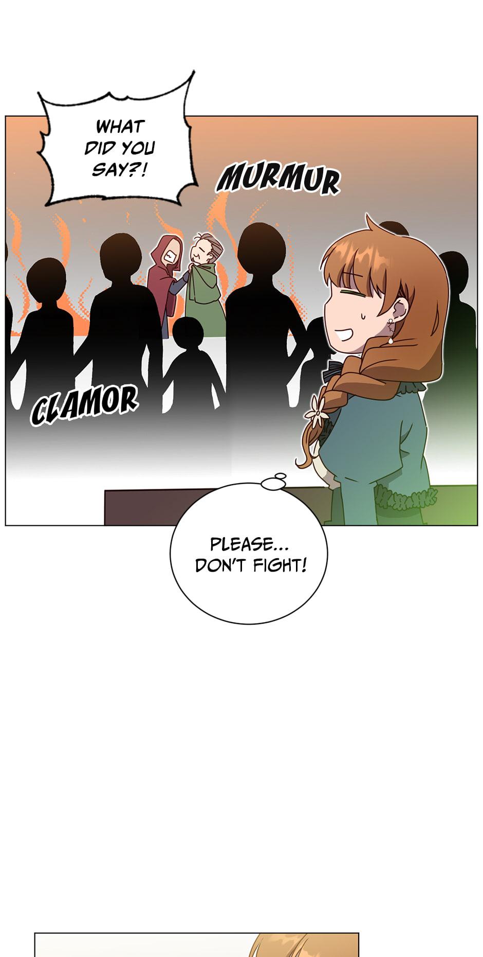 The Max Level Hero has Returned! Chap 41 - Next Chap 42
