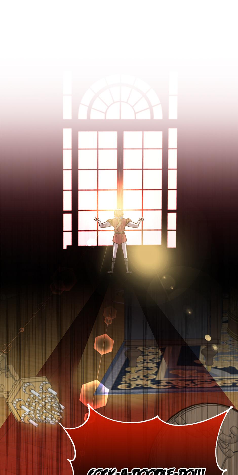 The Max Level Hero has Returned! Chap 53 - Next Chap 54