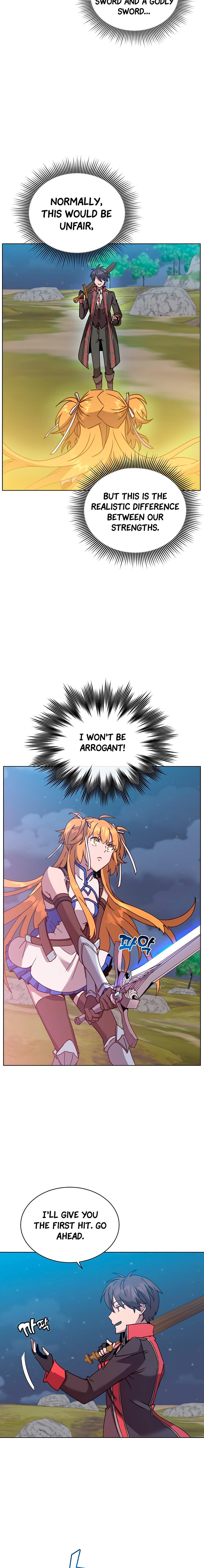 The Max Level Hero has Returned! Chap 80 - Next Chap 81