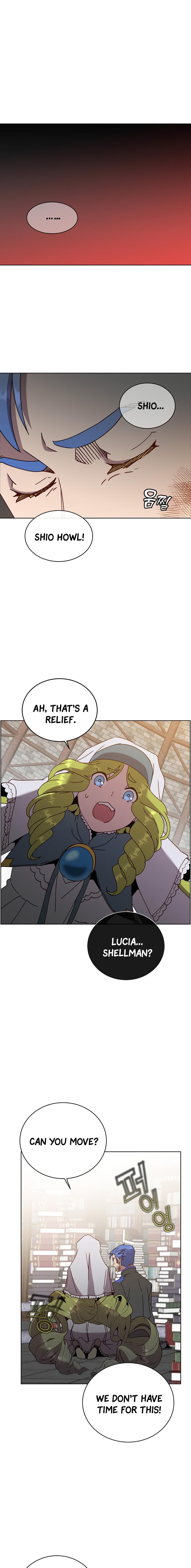 The Max Level Hero has Returned! Chap 96 - Next Chap 97