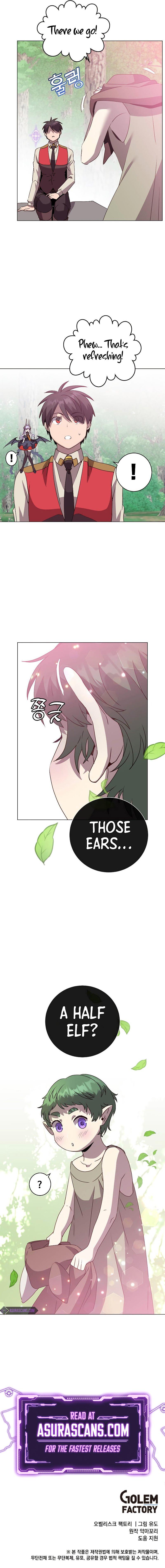 The Max Level Hero has Returned! Chap 135 - Next Chap 136