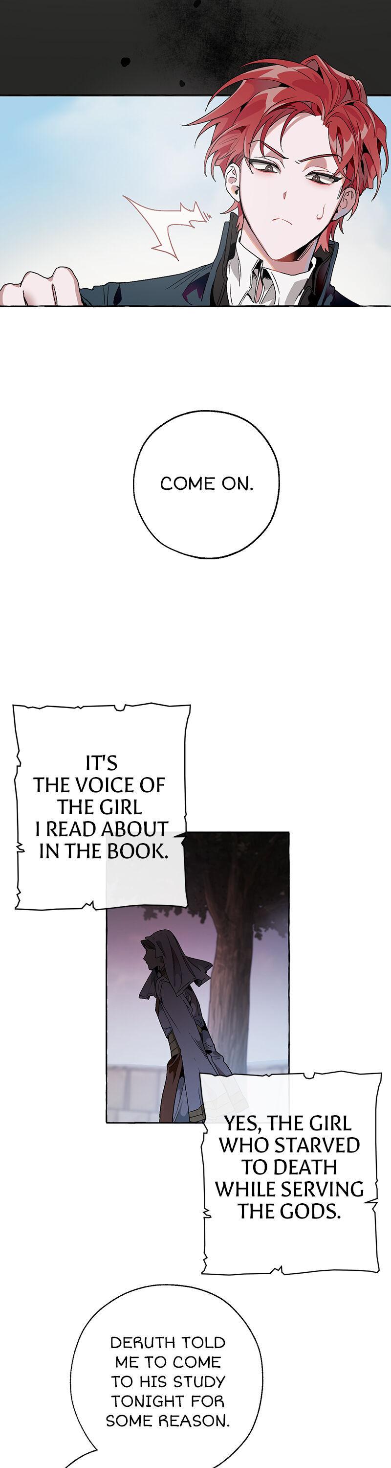 Trash of the Count’s Family Chap 7 - Next Chap 8