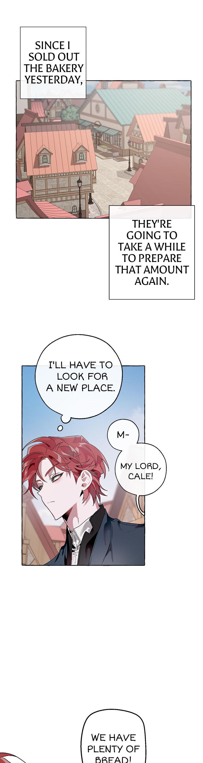 Trash of the Count’s Family Chap 7 - Next Chap 8