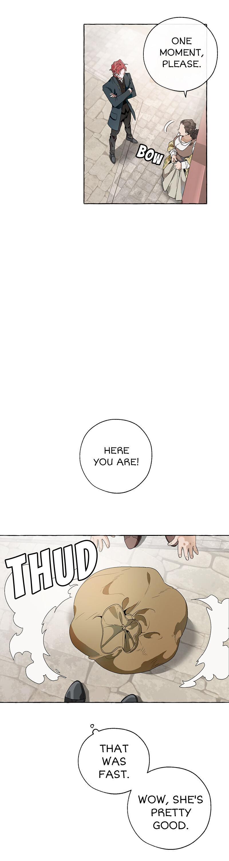 Trash of the Count’s Family Chap 7 - Next Chap 8