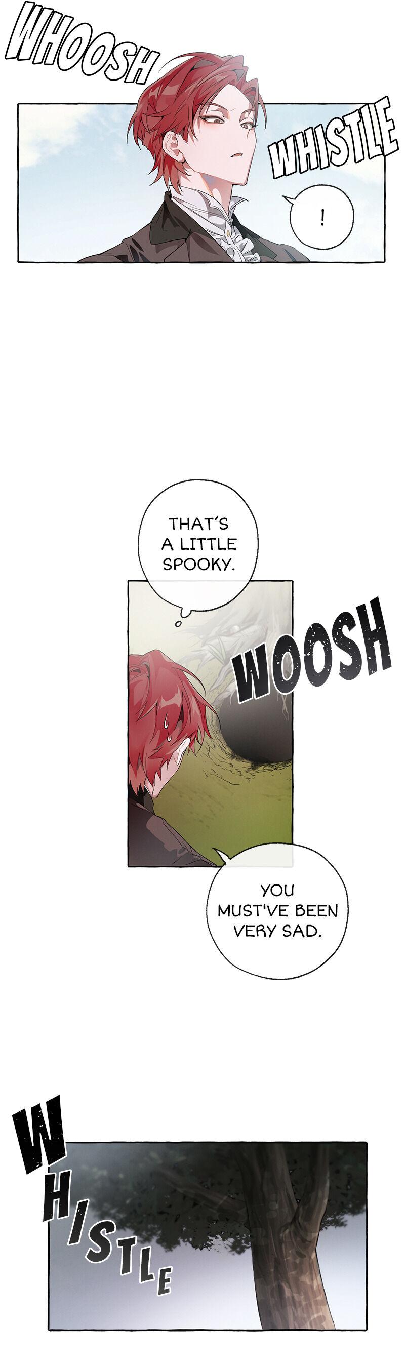 Trash of the Count’s Family Chap 4 - Next Chap 5