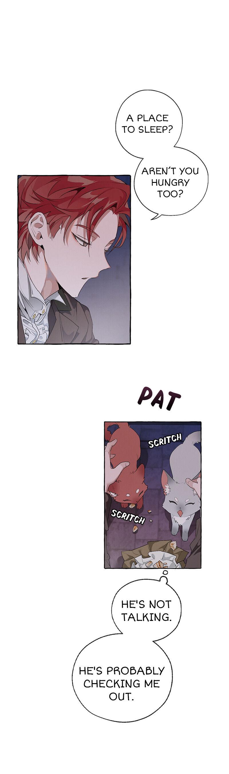 Trash of the Count’s Family Chap 4 - Next Chap 5