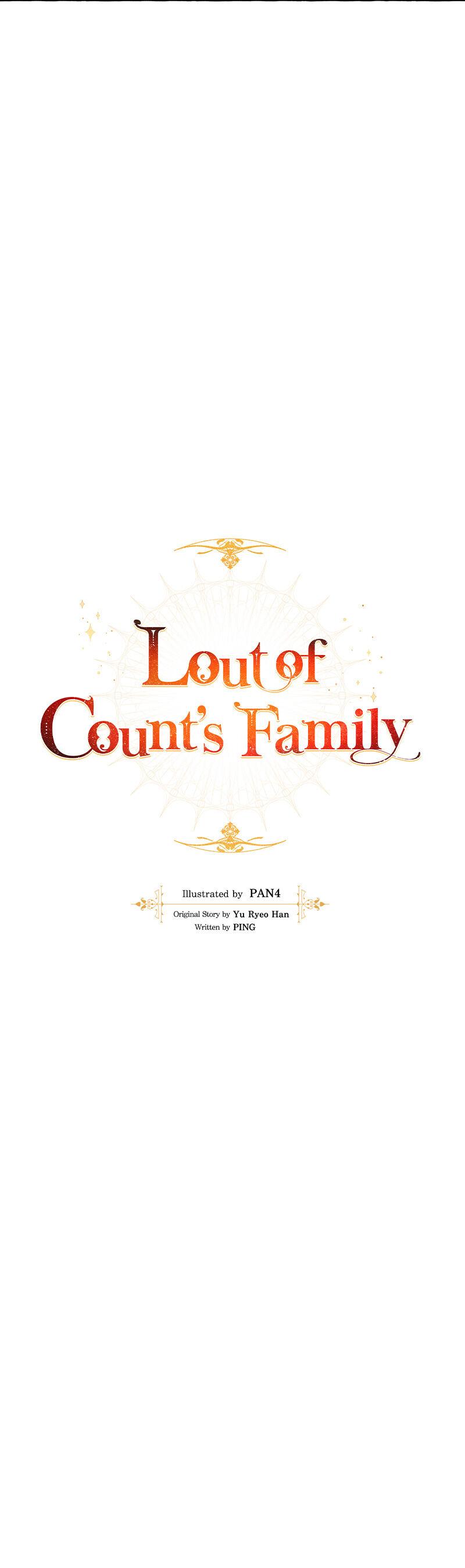 Trash of the Count’s Family Chap 4 - Next Chap 5