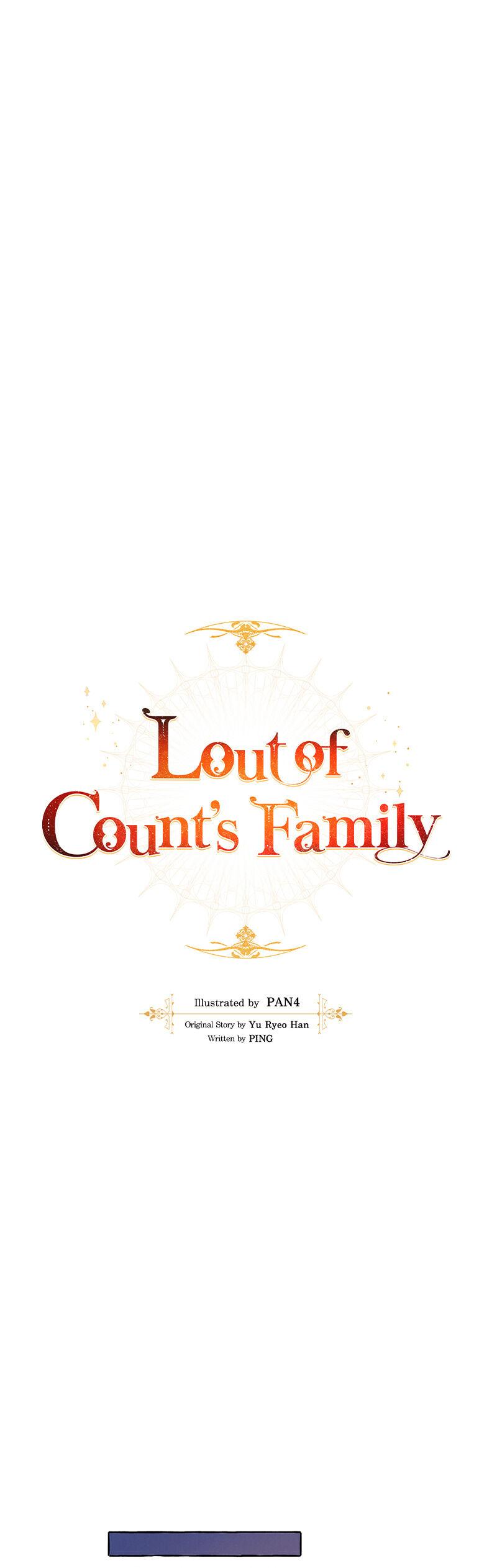 Trash of the Count’s Family Chap 5 - Next Chap 6