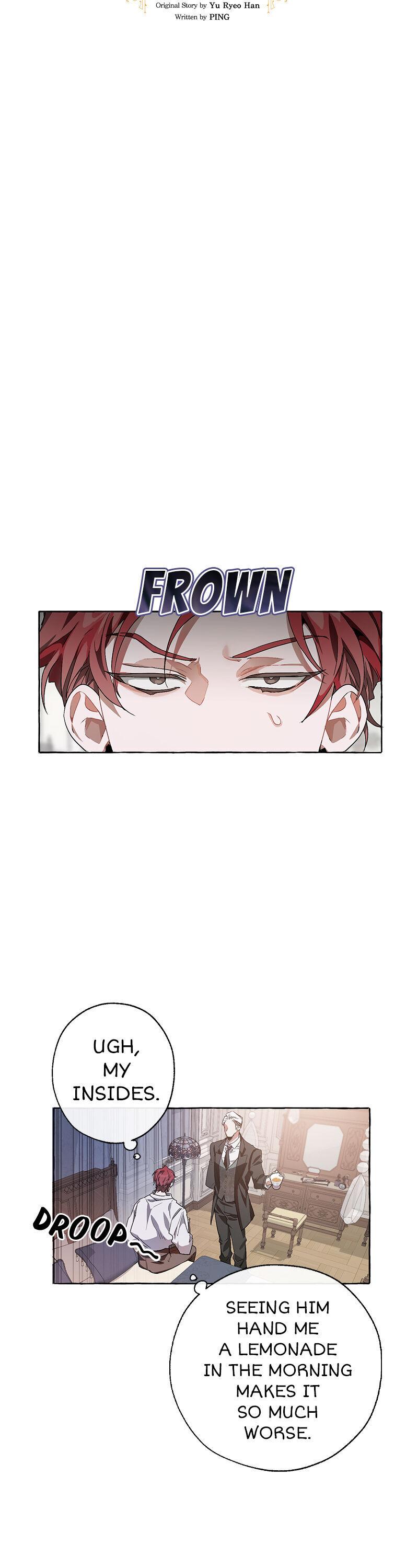 Trash of the Count’s Family Chap 6 - Next Chap 7