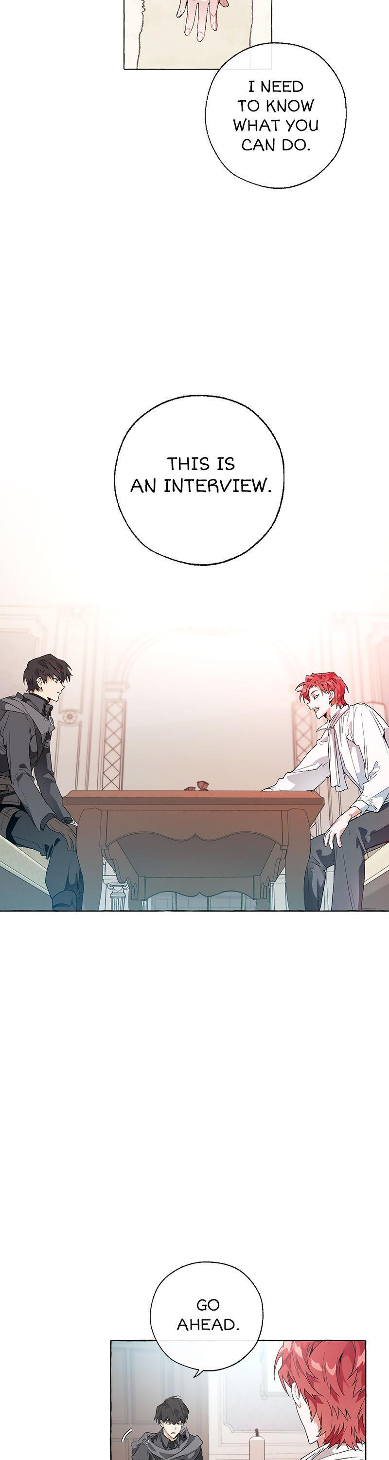Trash of the Count’s Family Chap 8 - Next Chap 9