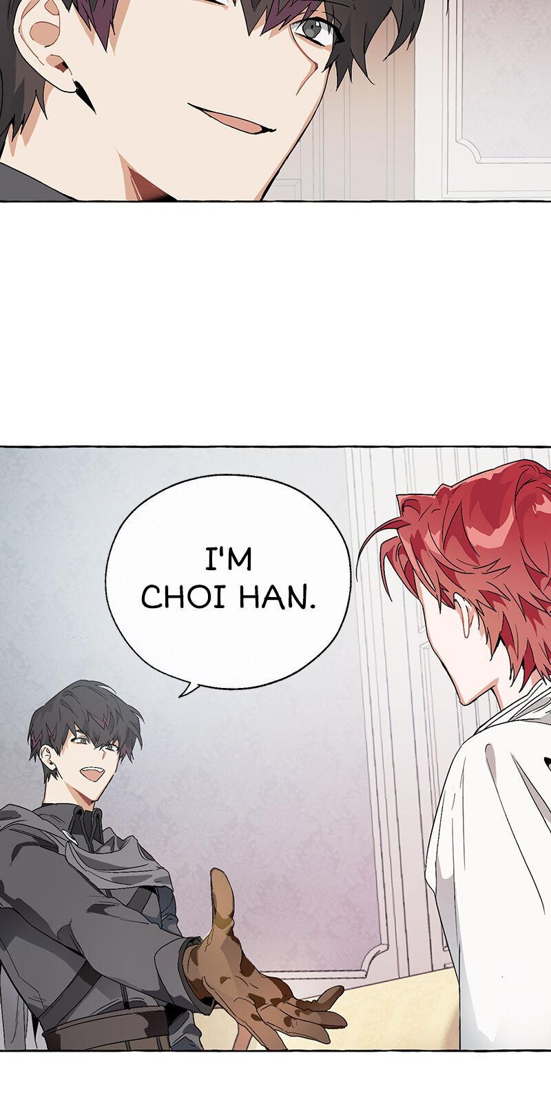 Trash of the Count’s Family Chap 8 - Next Chap 9