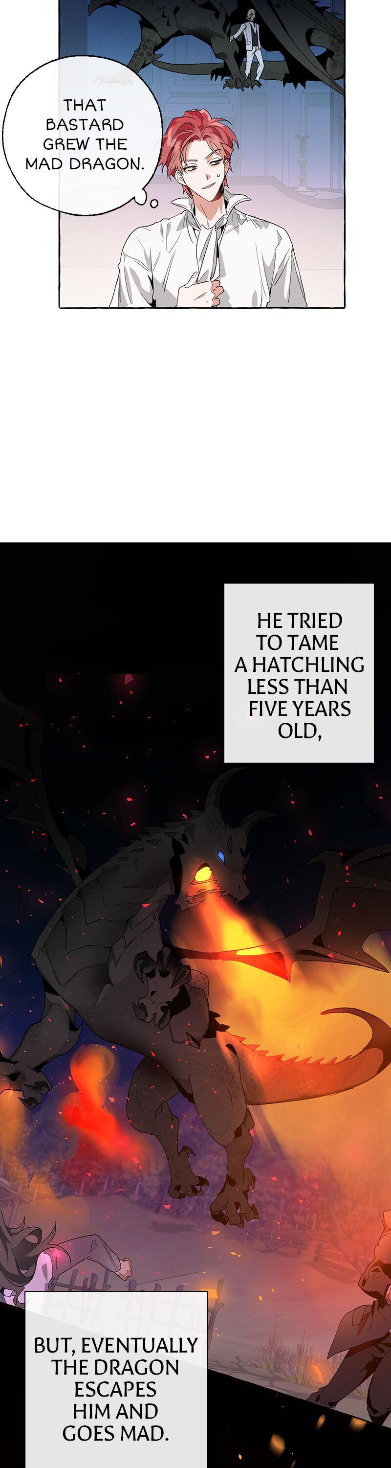 Trash of the Count’s Family Chap 8 - Next Chap 9