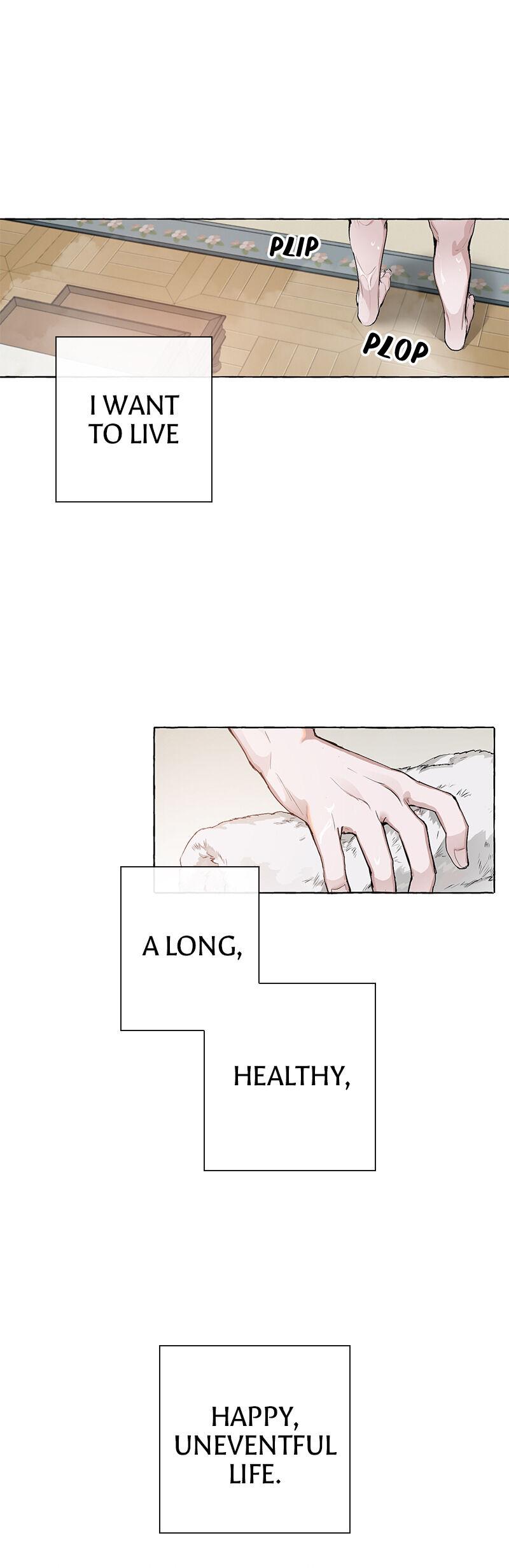 Trash of the Count’s Family Chap 0 - Next Chap 1