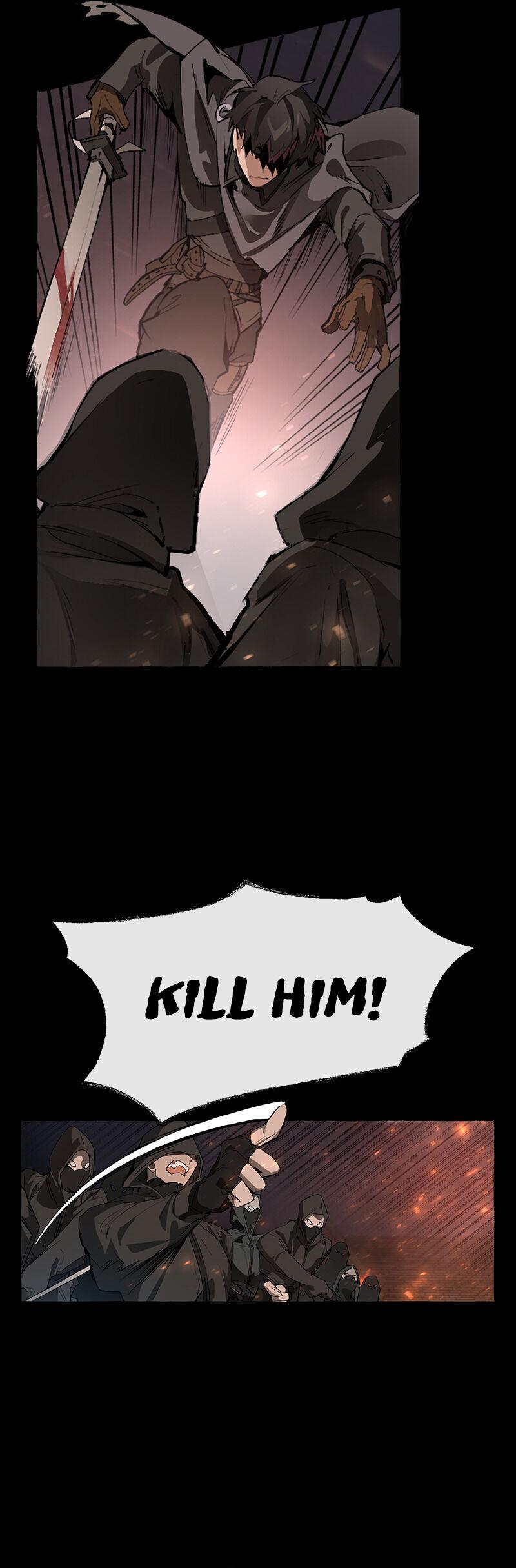 Trash of the Count’s Family Chap 0 - Next Chap 1