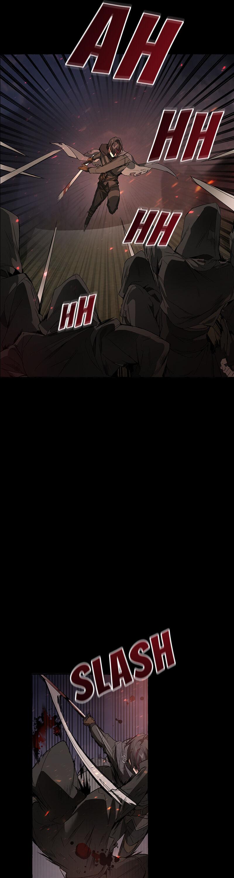 Trash of the Count’s Family Chap 0 - Next Chap 1