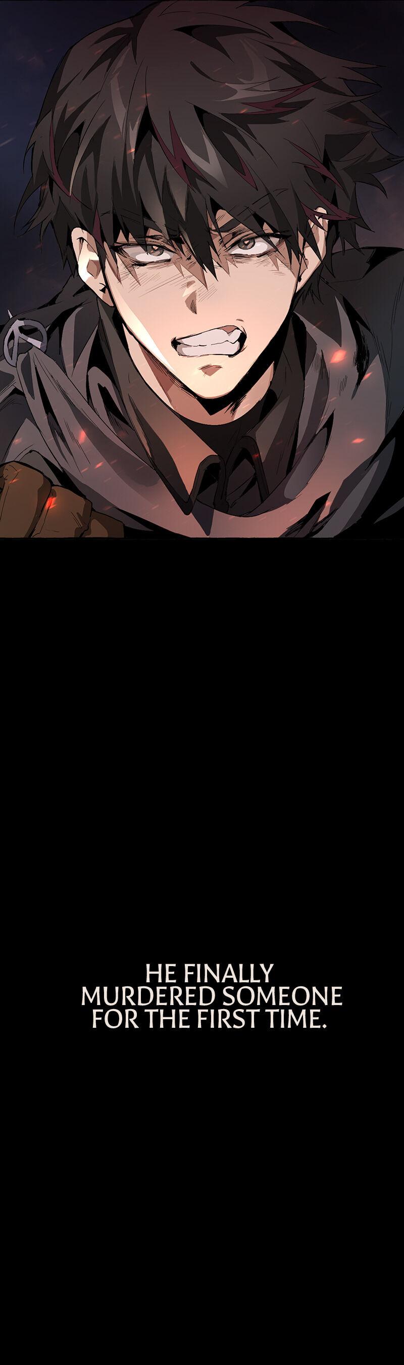 Trash of the Count’s Family Chap 0 - Next Chap 1