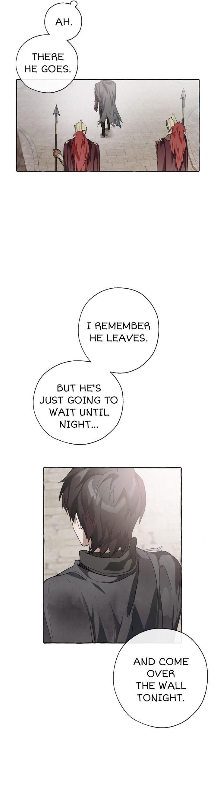 Trash of the Count’s Family Chap 2 - Next Chap 3