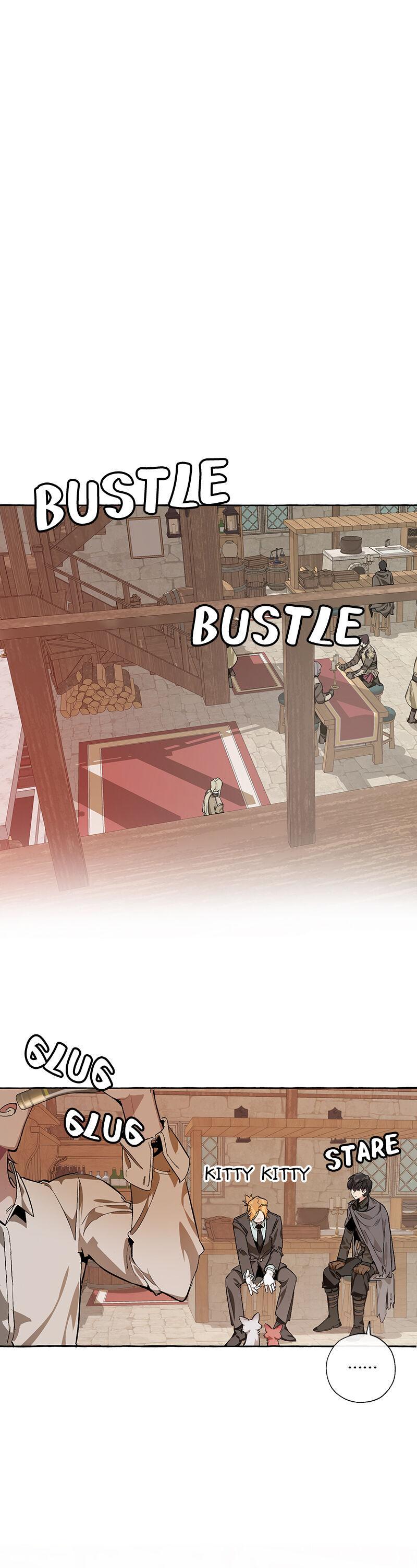 Trash of the Count’s Family Chap 17 - Next Chap 18