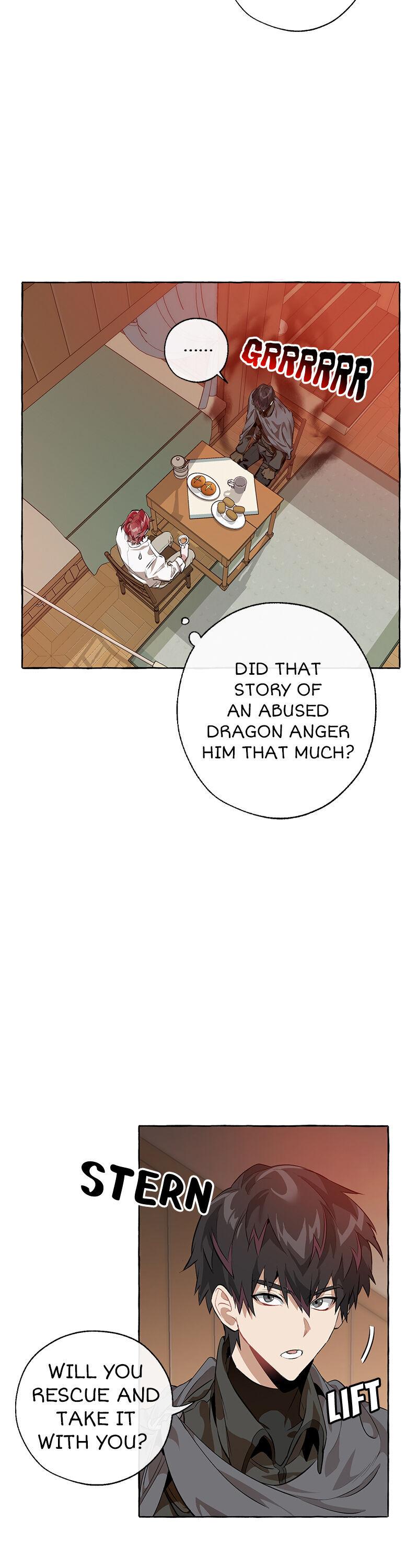 Trash of the Count’s Family Chap 17 - Next Chap 18