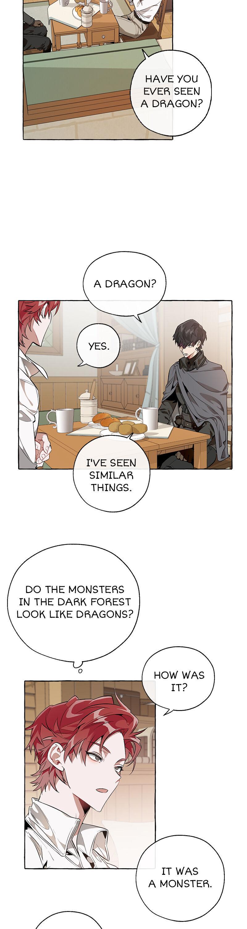 Trash of the Count’s Family Chap 17 - Next Chap 18