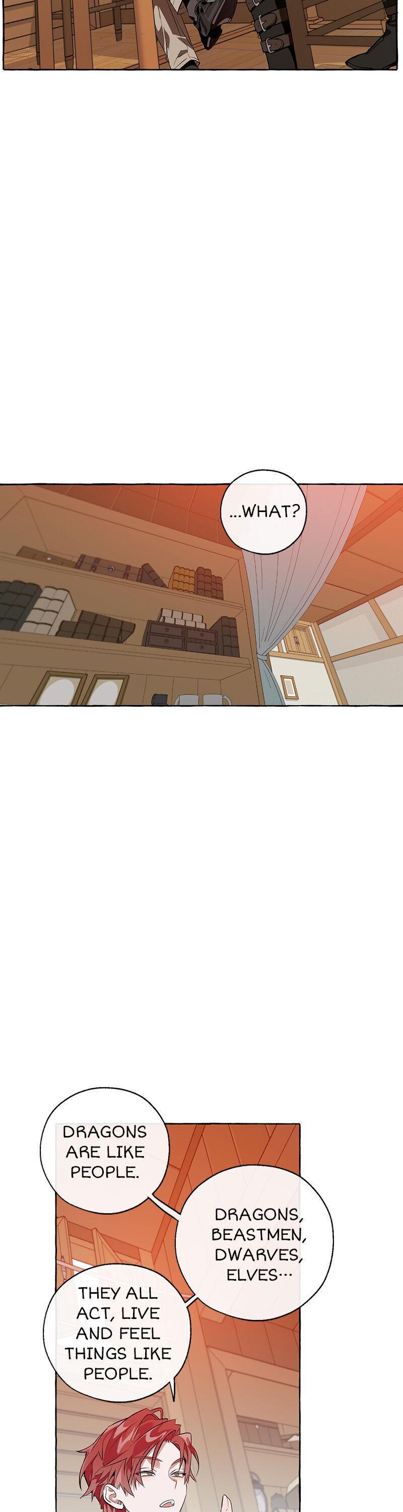 Trash of the Count’s Family Chap 17 - Next Chap 18