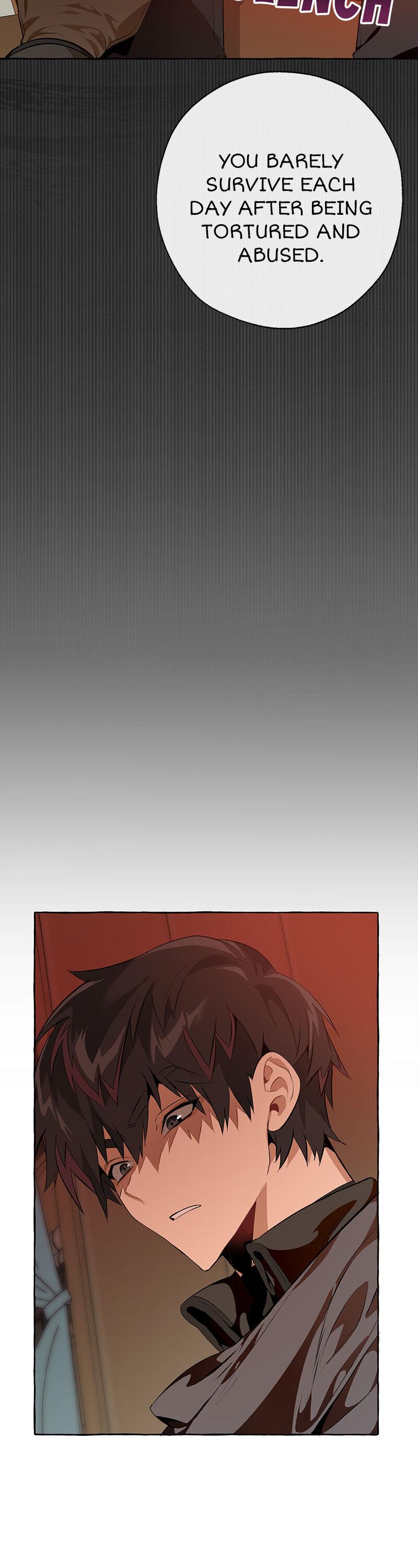 Trash of the Count’s Family Chap 17 - Next Chap 18