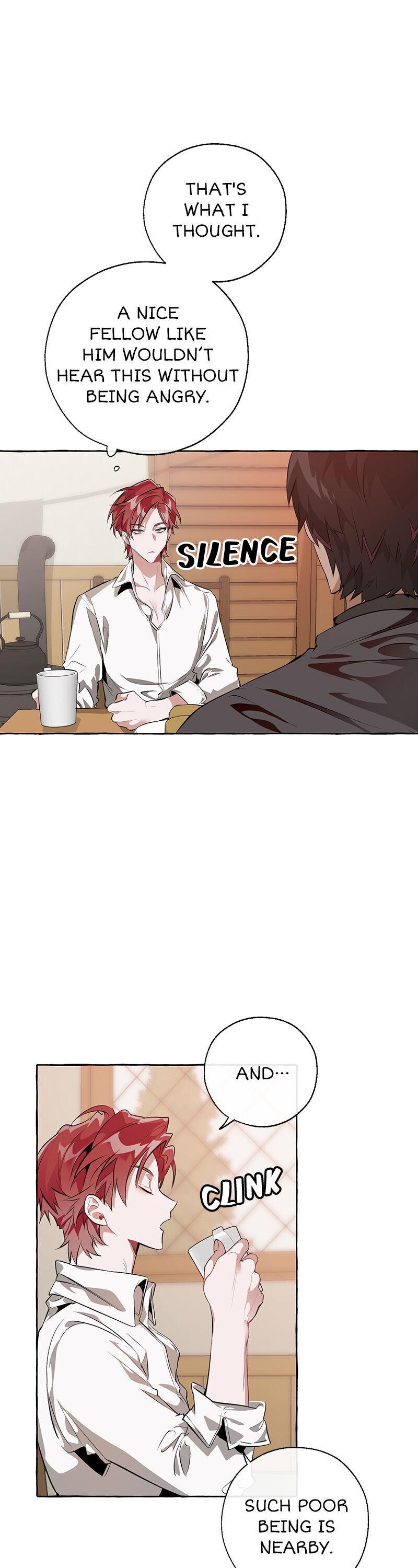 Trash of the Count’s Family Chap 17 - Next Chap 18