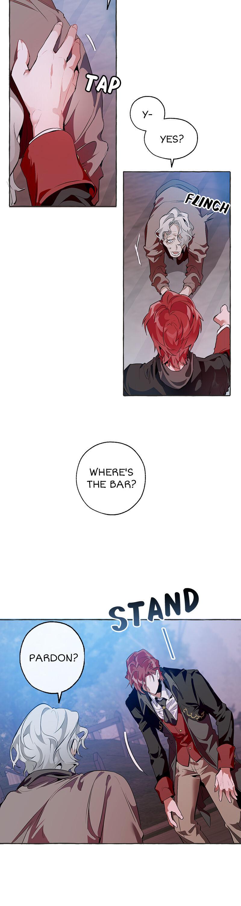 Trash of the Count’s Family Chap 15 - Next Chap 16
