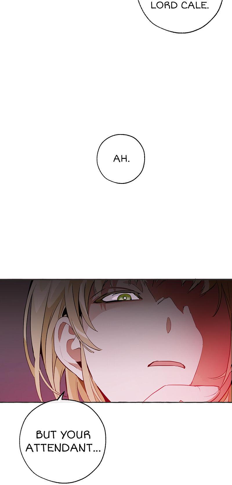 Trash of the Count’s Family Chap 15 - Next Chap 16