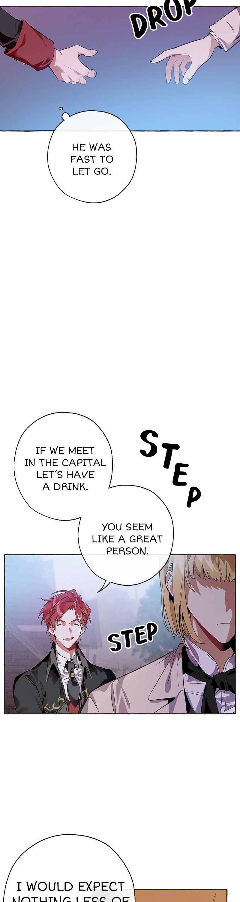 Trash of the Count’s Family Chap 15 - Next Chap 16