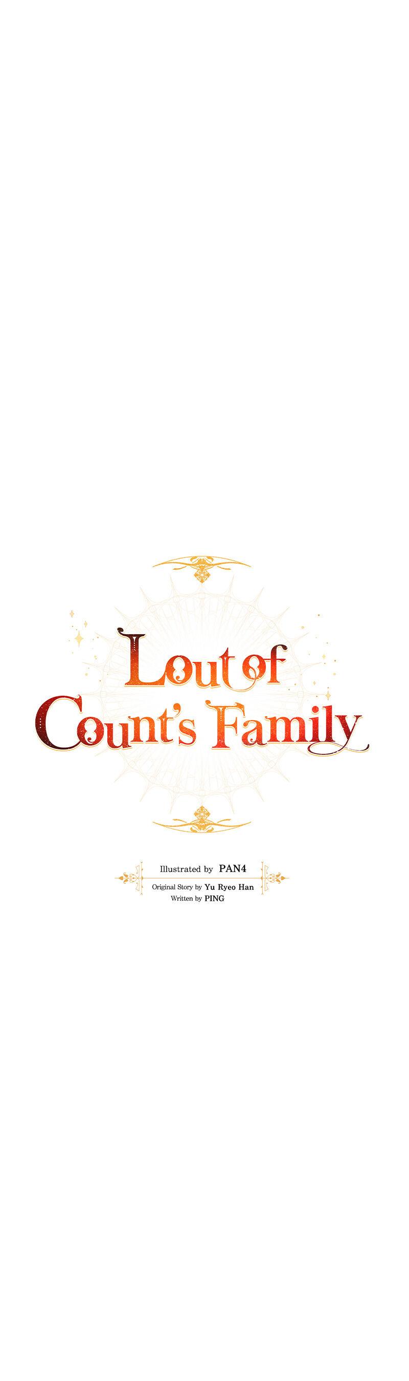 Trash of the Count’s Family Chap 16 - Next Chap 17