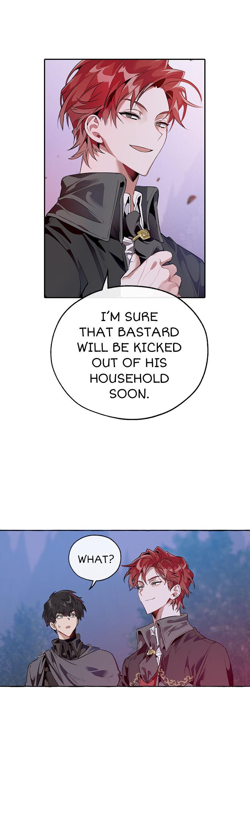 Trash of the Count’s Family Chap 16 - Next Chap 17