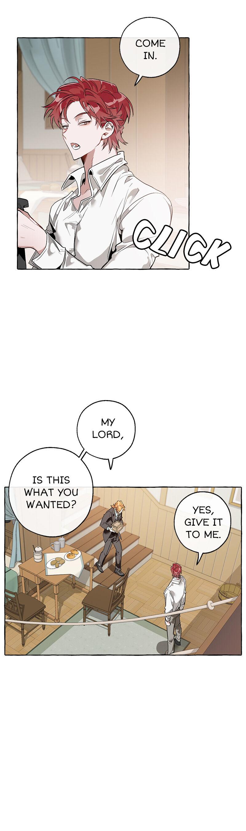 Trash of the Count’s Family Chap 16 - Next Chap 17