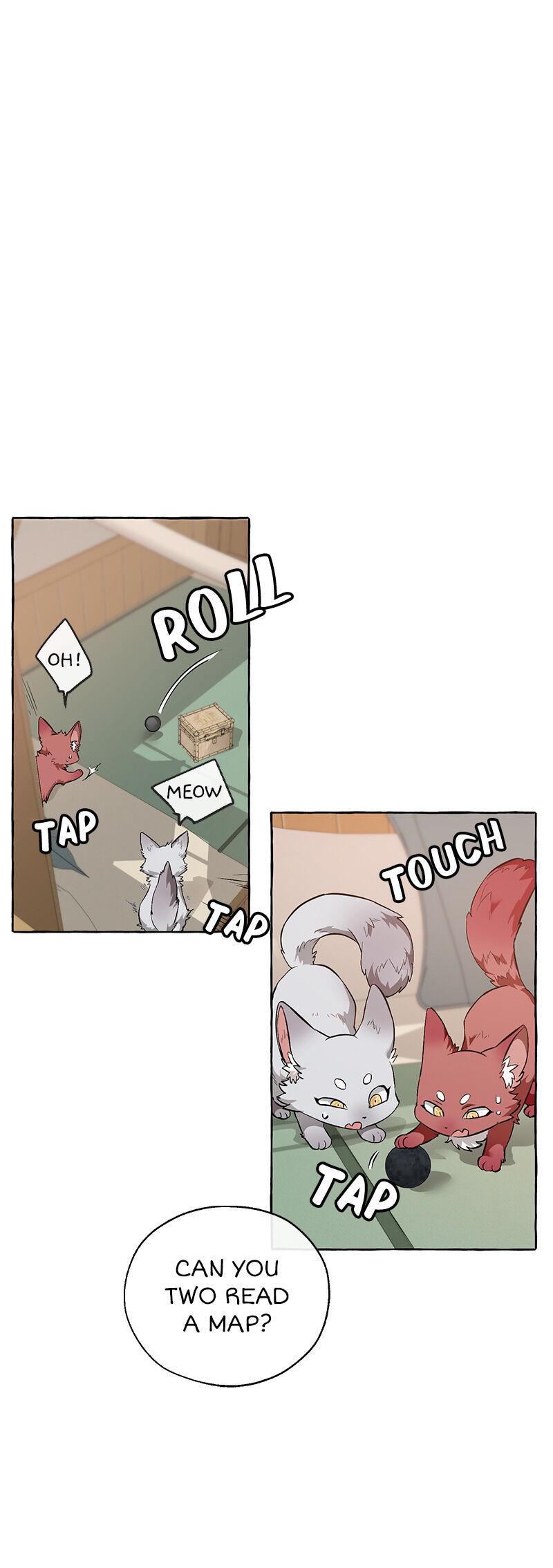 Trash of the Count’s Family Chap 16 - Next Chap 17