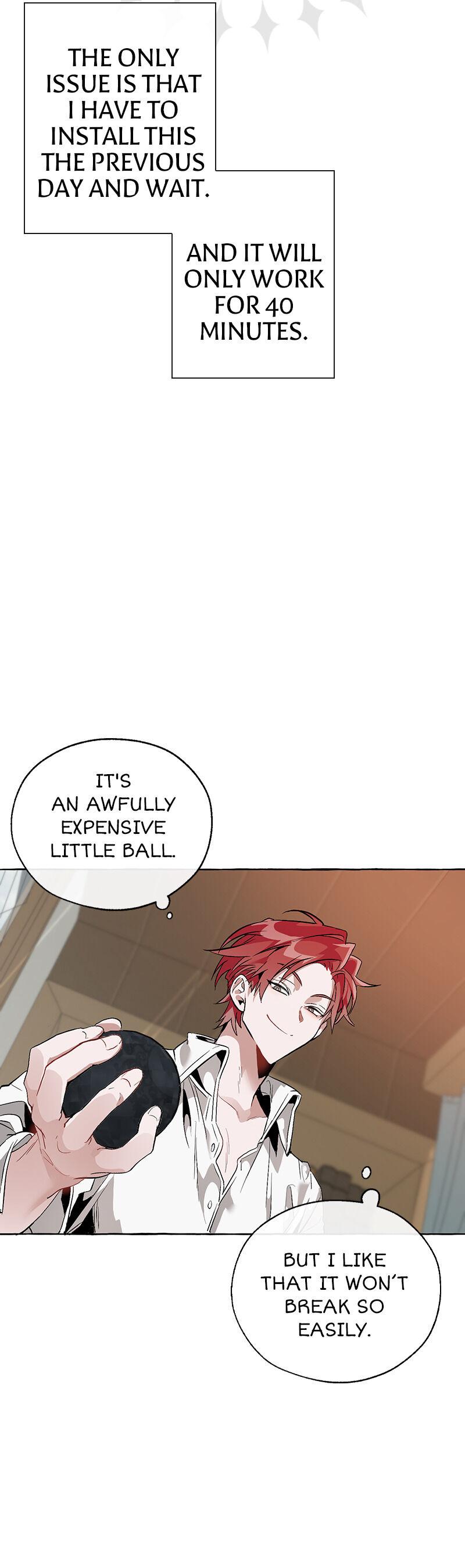 Trash of the Count’s Family Chap 16 - Next Chap 17