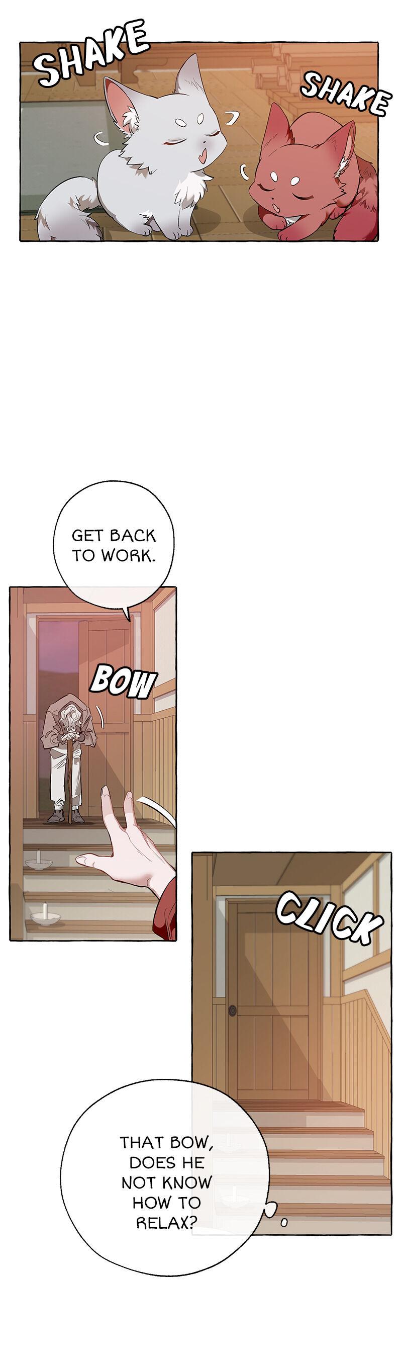 Trash of the Count’s Family Chap 16 - Next Chap 17