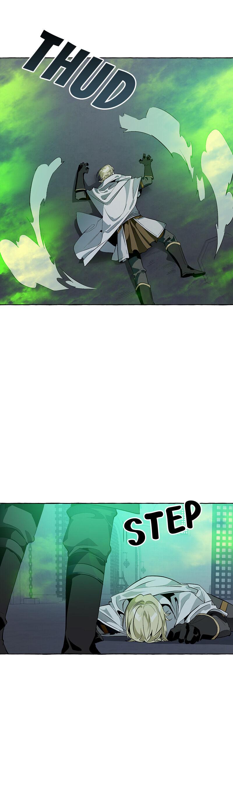 Trash of the Count’s Family Chap 18 - Next Chap 19
