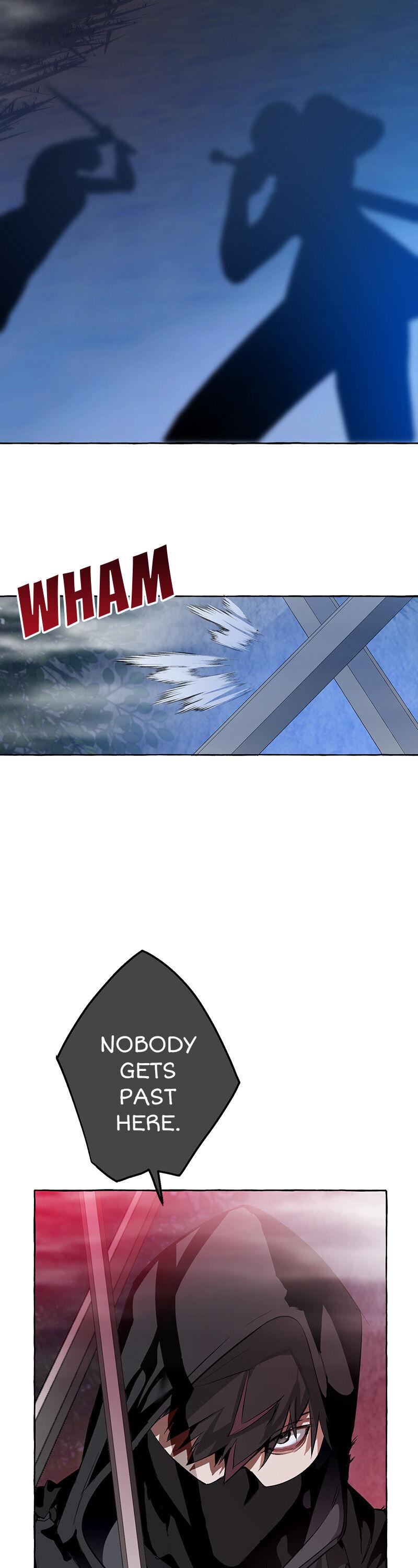Trash of the Count’s Family Chap 18 - Next Chap 19
