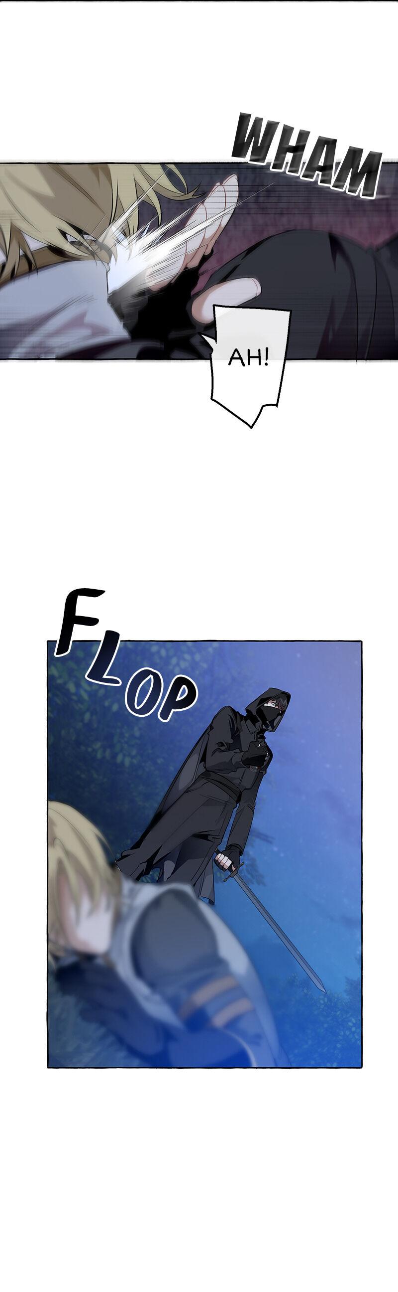 Trash of the Count’s Family Chap 18 - Next Chap 19