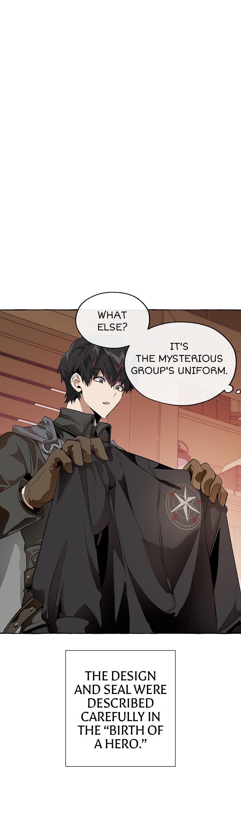 Trash of the Count’s Family Chap 18 - Next Chap 19