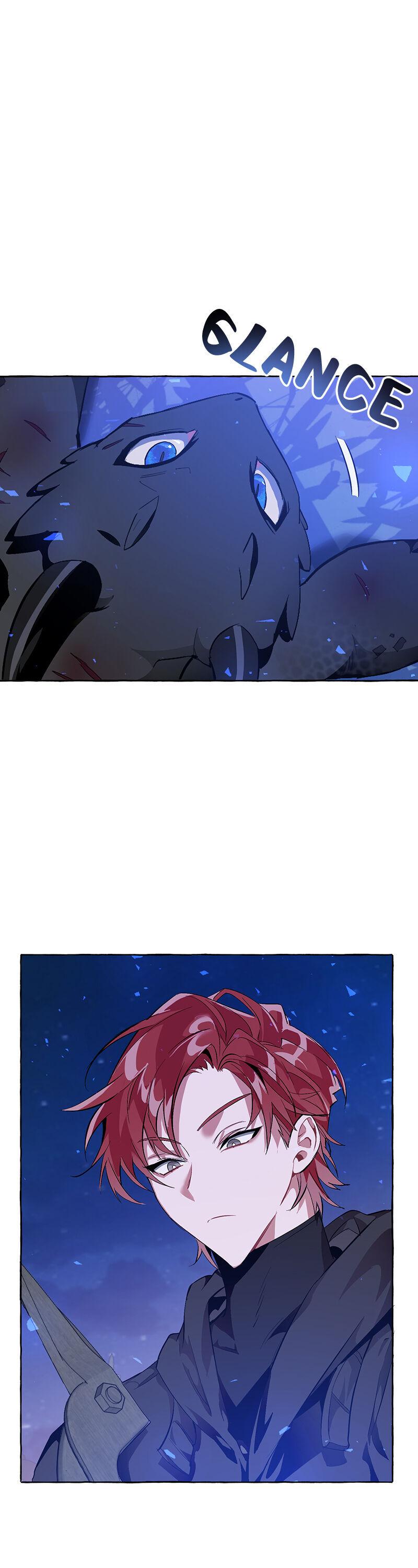 Trash of the Count’s Family Chap 19 - Next Chap 20