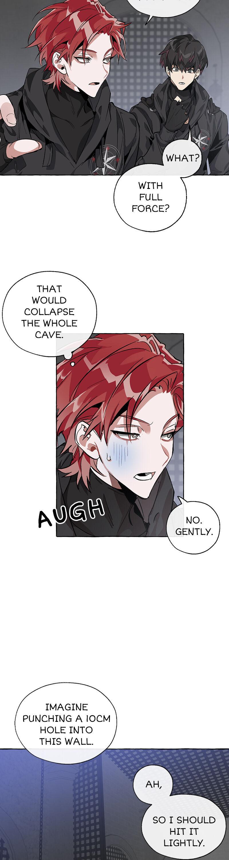 Trash of the Count’s Family Chap 19 - Next Chap 20