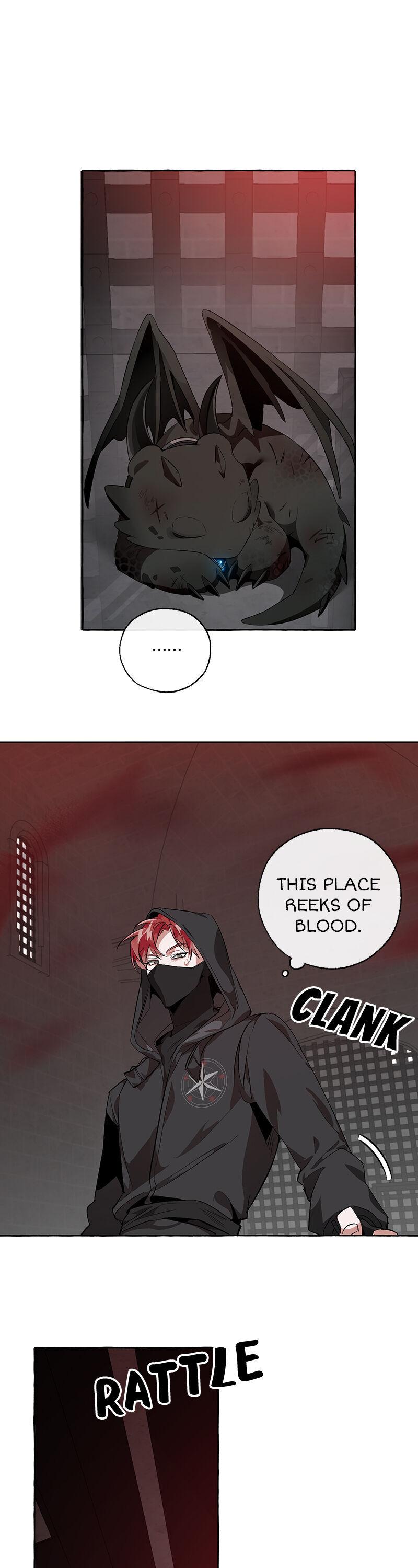 Trash of the Count’s Family Chap 19 - Next Chap 20