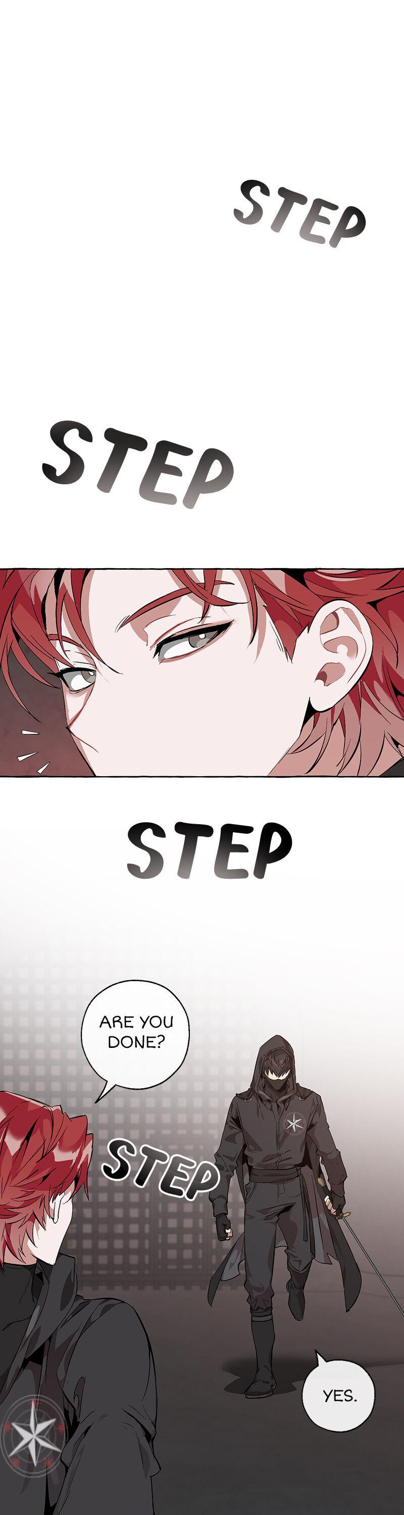 Trash of the Count’s Family Chap 19 - Next Chap 20