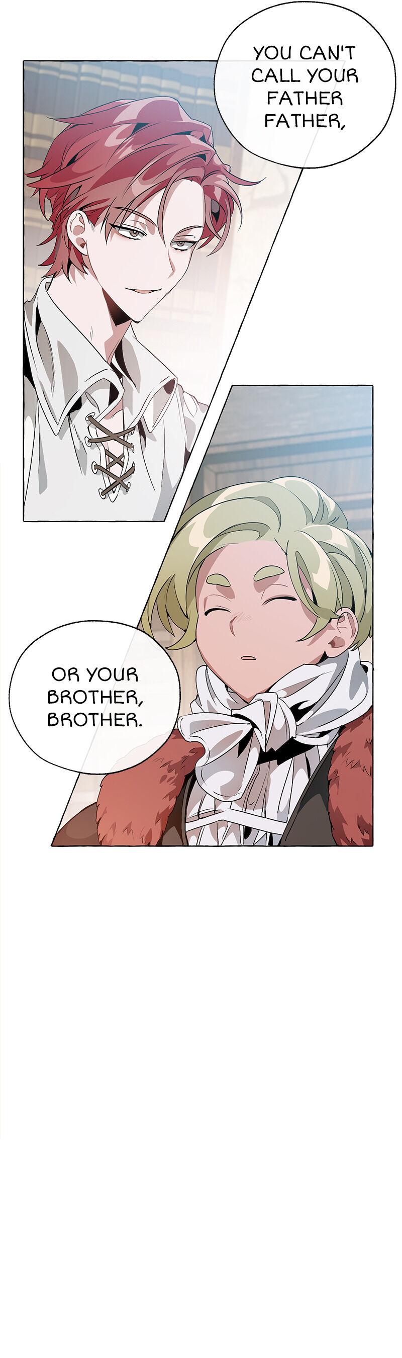 Trash of the Count’s Family Chap 10 - Next Chap 11