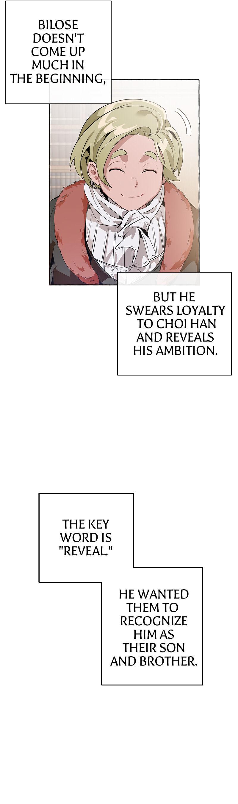 Trash of the Count’s Family Chap 10 - Next Chap 11