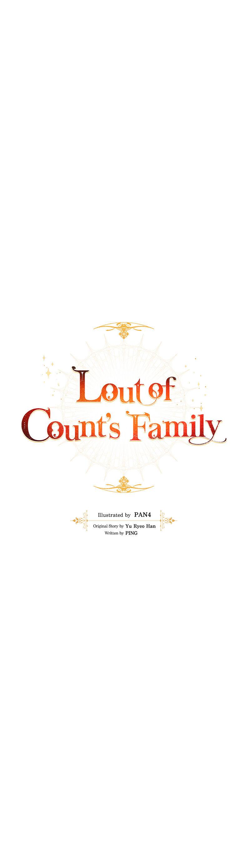 Trash of the Count’s Family Chap 10 - Next Chap 11