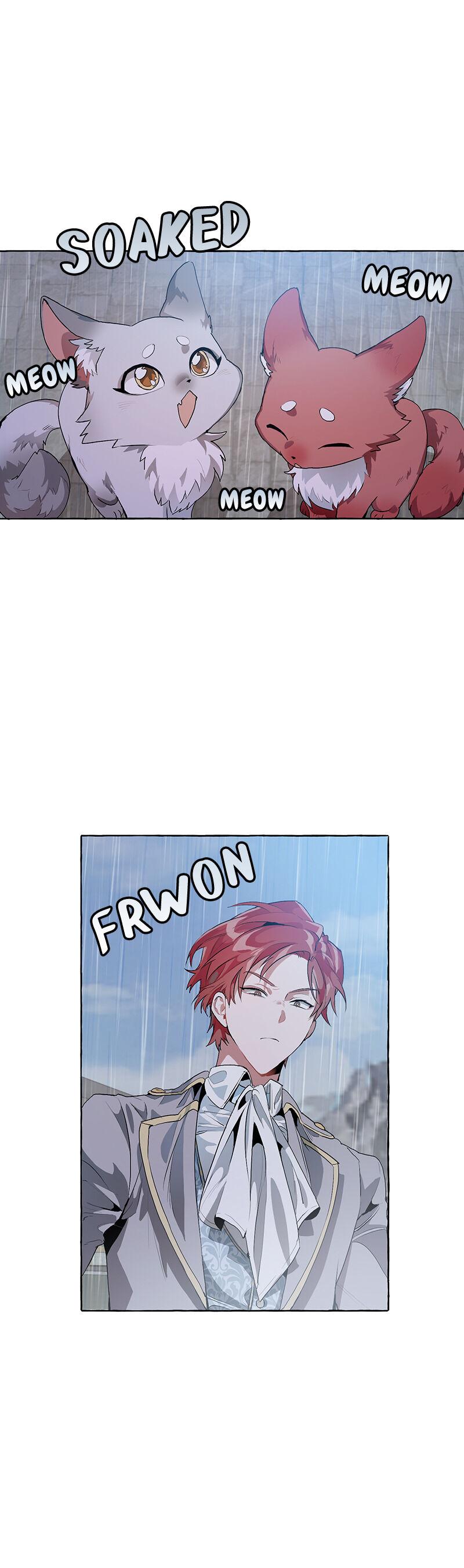 Trash of the Count’s Family Chap 10 - Next Chap 11